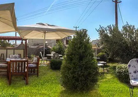Kordelya Alaçatı