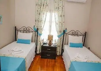Kordelya 2* Alaçatı