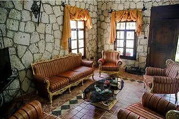Kordelya Alaçatı