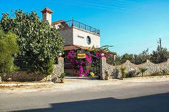 Kordelya Otel
