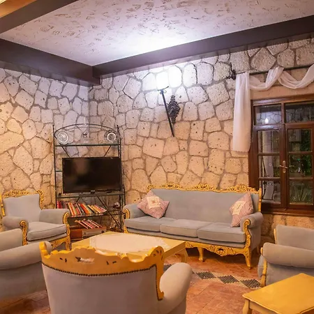 Kordelya Otel