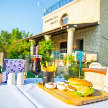 Otel Kordelya Alaçatı