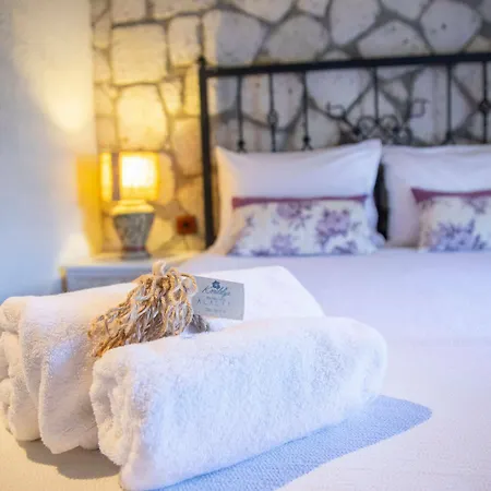 Otel Kordelya Alaçatı