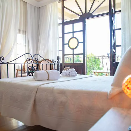 Kordelya Otel