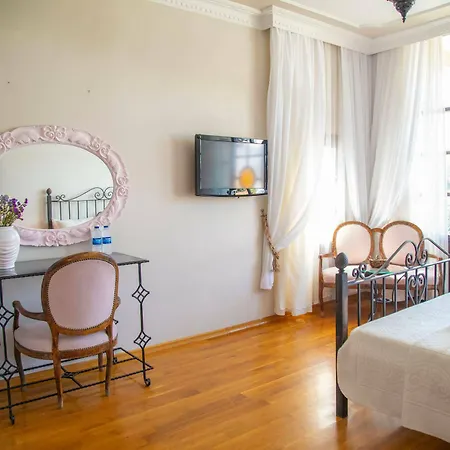 Hotel Kordelya Alaçatı