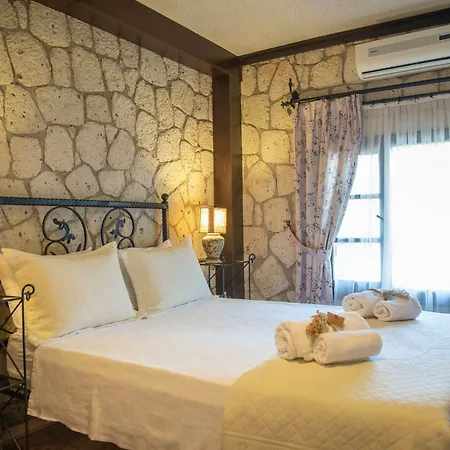 Kordelya Otel Alaçatı