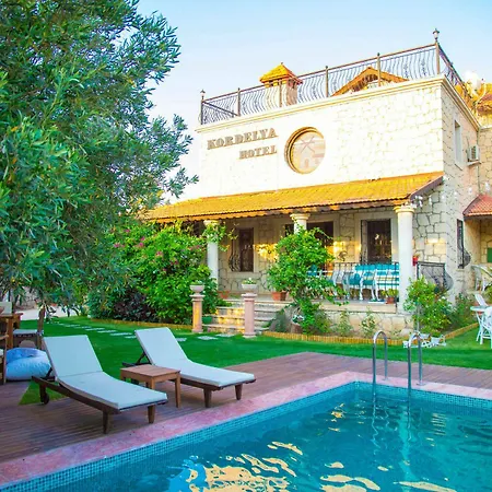 Kordelya Hotel