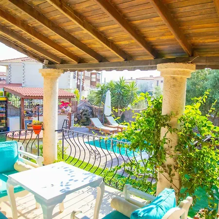 Otel Kordelya 2*