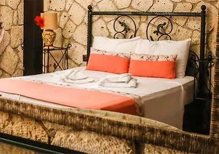 Kordelya Hotel Alacati
