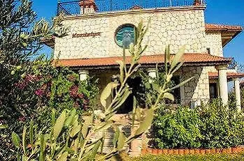 Kordelya 2* Alacati