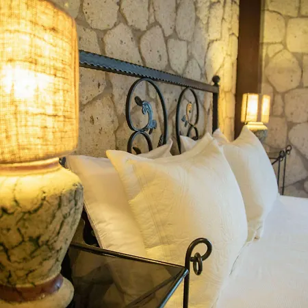 Hotel Kordelya Alacati