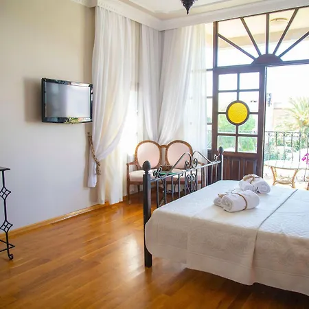 Hotel Kordelya 2*