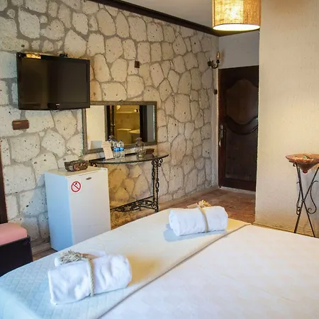 Kordelya Hotel