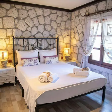 Kordelya Hotel Alacati