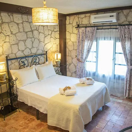 Kordelya Hotel