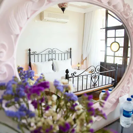 Hotel Kordelya Alacati