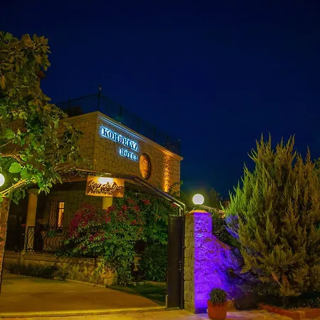 Hotel Kordelya